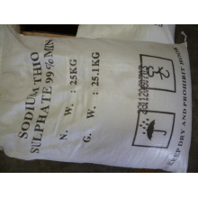 Sodium Thiosulphate